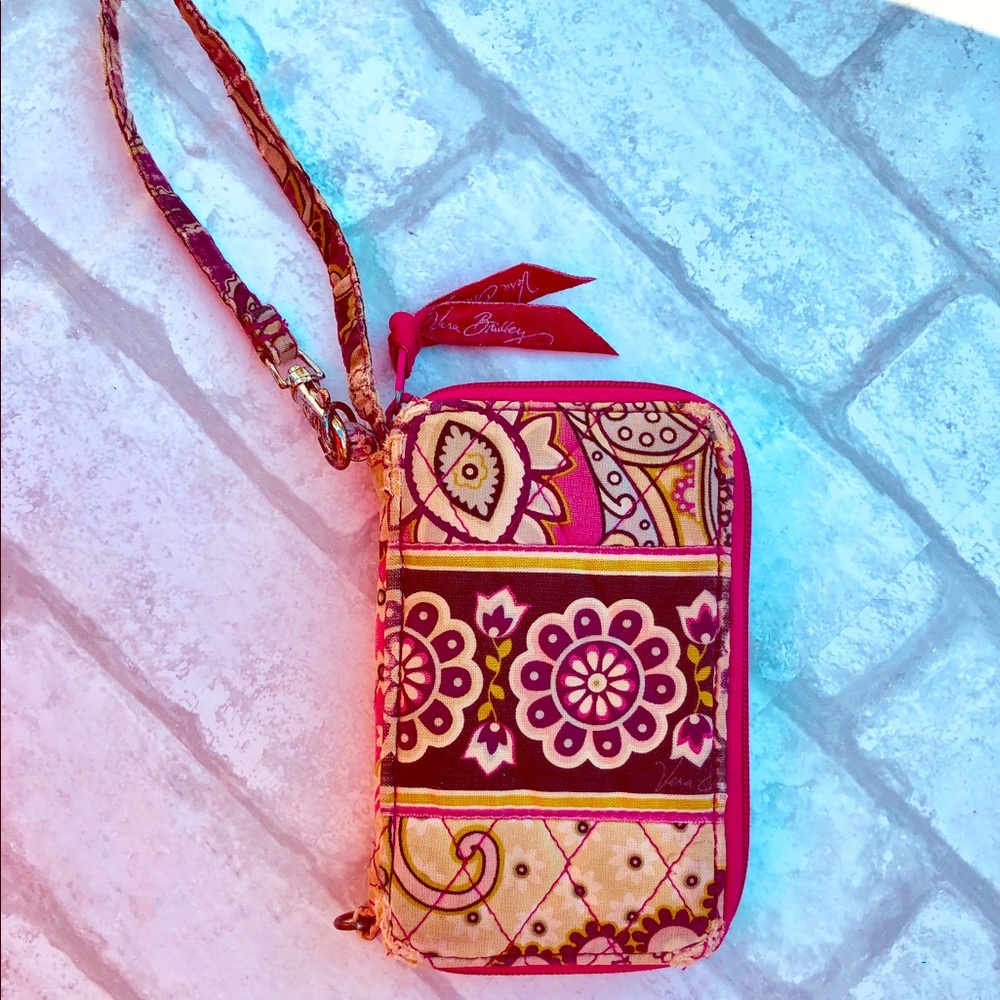 Vera Bradley Wallet